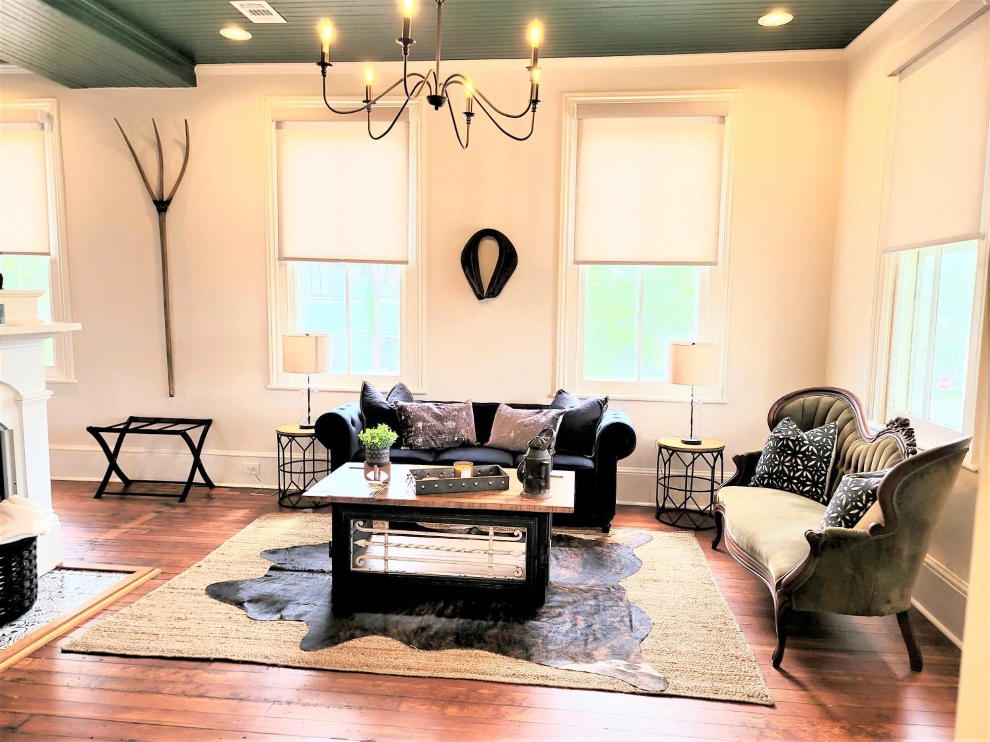 ペンサコーラKelley Houseアパートメント エクステリア 写真