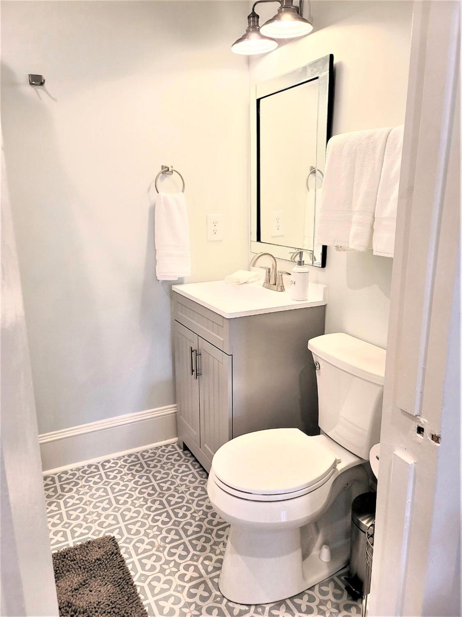 ペンサコーラKelley Houseアパートメント エクステリア 写真