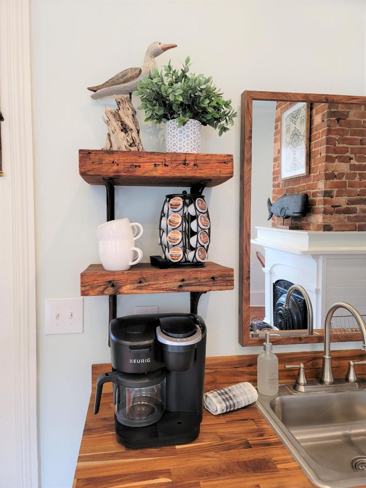 ペンサコーラKelley Houseアパートメント エクステリア 写真
